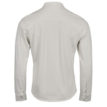 Luxury stretch shirt