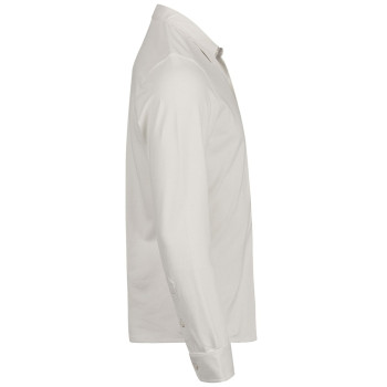 Luxury stretch shirt