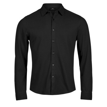 Luxury stretch shirt