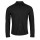Camicia stretch in cotone organico pettinato con colletto e polsini