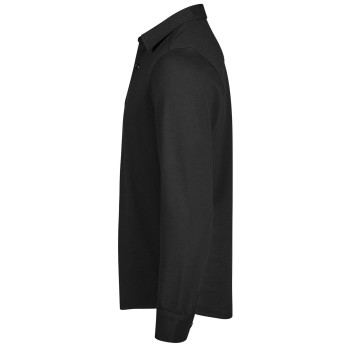 Luxury stretch shirt