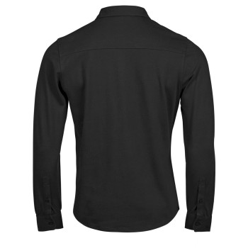 Luxury stretch shirt