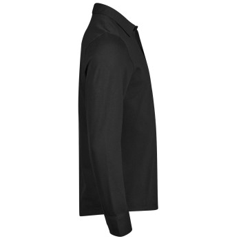 Luxury stretch shirt