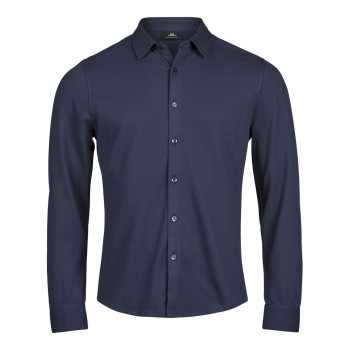 Luxury stretch shirt