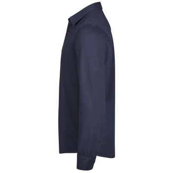 Luxury stretch shirt
