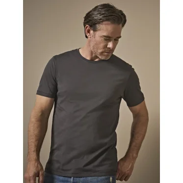 T-shirt personalizzabile Tee Jays in cotone organico slim fit