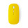 Mouse wireless personalizzabile con connessione USB e design ergonomico