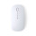 Mouse wireless personalizzabile con connessione USB e design ergonomico