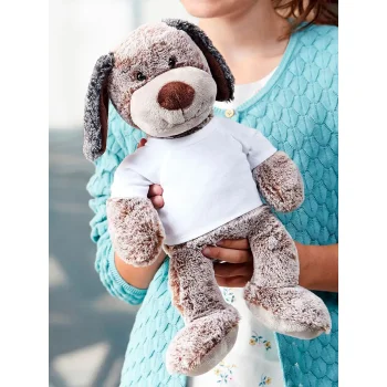 Peluche personalizzati con logo - M160814