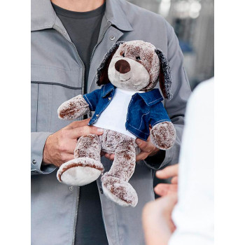 Peluche personalizzati con logo - M160814