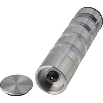 Macinaspezie in acciaio inox Rylan