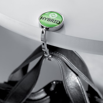 MADAME - Reggiborsa per tavolo