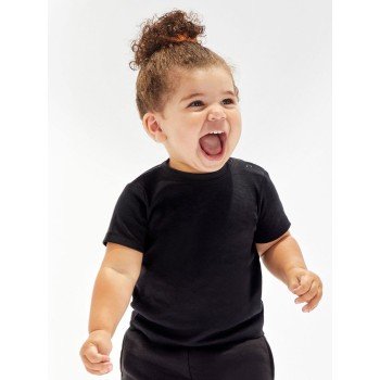 Abbigliamento bambino personalizzato con logo - Made in Africa Baby T