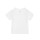 T-shirt personalizzabile Babybugz in 100% cotone organico neonato