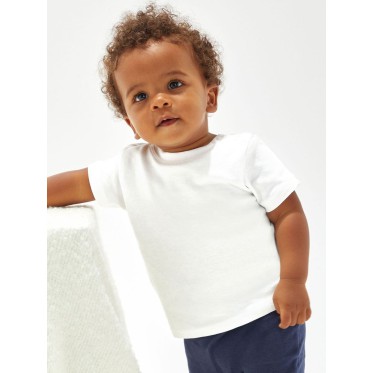 Abbigliamento bambino personalizzato con logo - Made in Africa Baby T