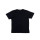 T-shirt personalizzabile Mantis 100% cotone organico con tasca frontale