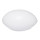 Palla antistress personalizzabile forma pallone da rugby PU resistente