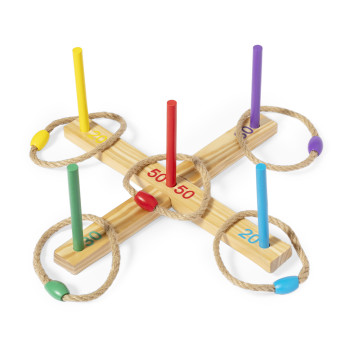 Giochi bambini personalizzati con logo - Madis
