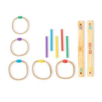 Giochi bambini personalizzati con logo - Madis