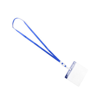 Lanyard personalizzati - Maes