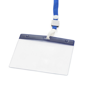 Lanyard personalizzati - Maes