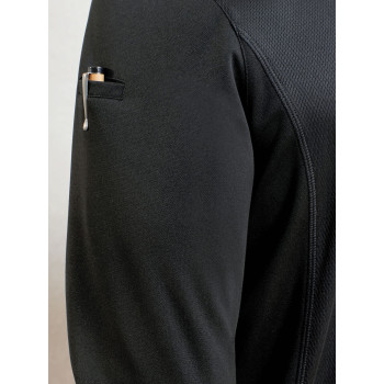 Maglia da chef Coolchecker 'Essential' LS