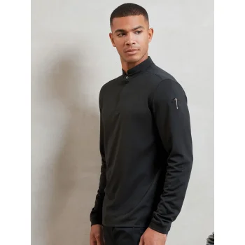 Maglia da chef Coolchecker 'Essential' LS