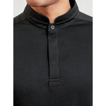 Maglia da chef Coolchecker 'Essential' LS