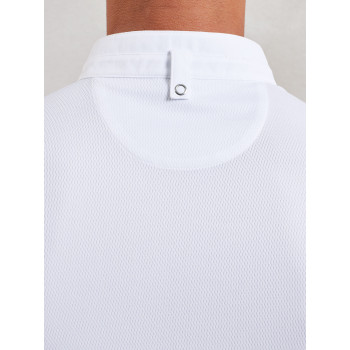 Maglia da chef Coolchecker 'Essential' SS
