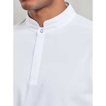 Maglia da chef Coolchecker 'Essential' SS