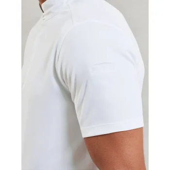 Maglia da chef Coolchecker 'Essential' SS