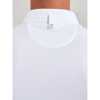 Maglia da chef Coolchecker 'Essential' SS