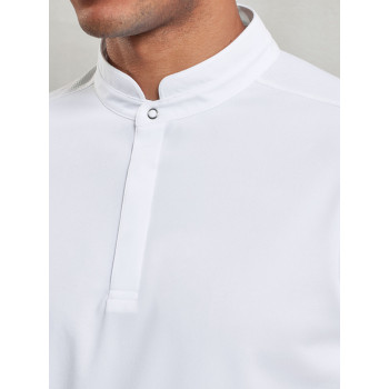Maglia da chef Coolchecker 'Essential' SS