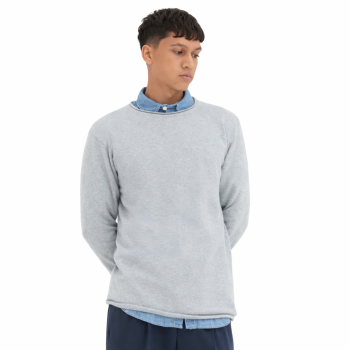 maglioni personalizzabili con logo - Maglione unisex personalizzabile Ecologie by AWDis in cotone rigenerato