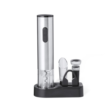 Set da vino personalizzati con logo - Magnar