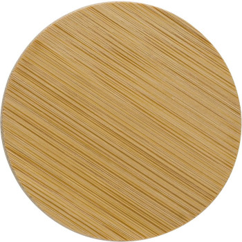 Magnete in bambù con funzione apribottiglie Ace