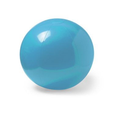 Pallone gonfiabile personalizzabile maxi in PVC resistente colori vivaci