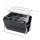 Barbecue pieghevole in acciaio inox con griglia pieghevole