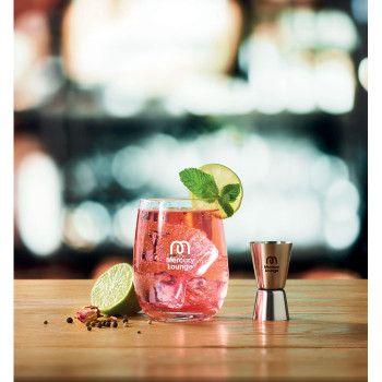 Prodotti cocktail personalizzati con logo - MAI TAI - Kit da 5 pezzi per cocktail