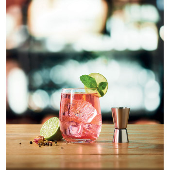 Prodotti cocktail personalizzati con logo - MAI TAI - Kit da 5 pezzi per cocktail