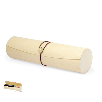 Set da vino personalizzati con logo - Majan