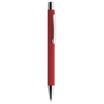 Penna personalizzata con logo  - MAJESTIC