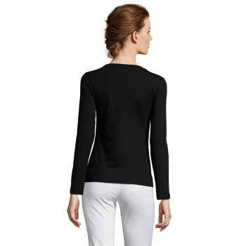 MAJESTIC - MAJESTIC WOMEN T-SHIRT 150