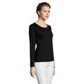 MAJESTIC - MAJESTIC WOMEN T-SHIRT 150