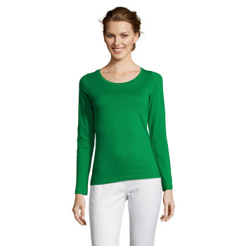 MAJESTIC - MAJESTIC WOMEN T-SHIRT 150