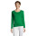 T-shirt personalizzabile in cotone semipettinato ringspun
