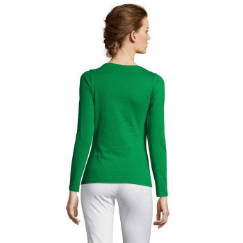 MAJESTIC - MAJESTIC WOMEN T-SHIRT 150