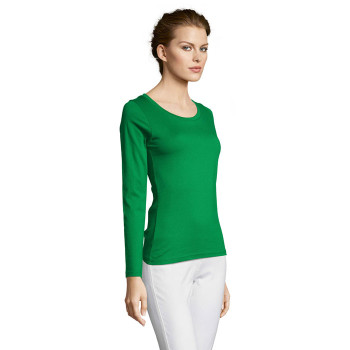 MAJESTIC - MAJESTIC WOMEN T-SHIRT 150