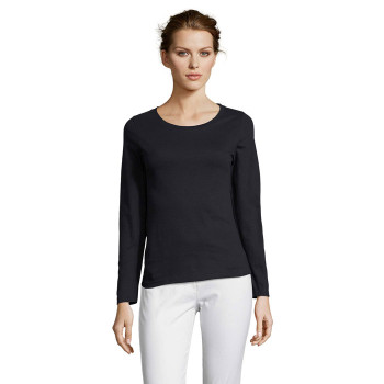 MAJESTIC - MAJESTIC WOMEN T-SHIRT 150