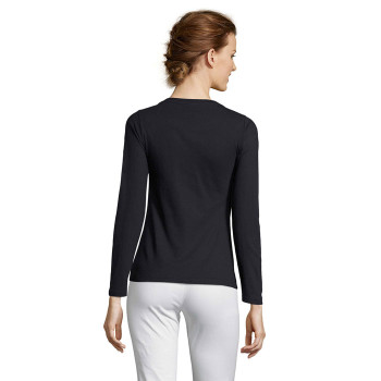 MAJESTIC - MAJESTIC WOMEN T-SHIRT 150